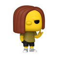 Funko Pop! Animation: The Simpsons - Dolph Starbeam Winter Convention Exclusive