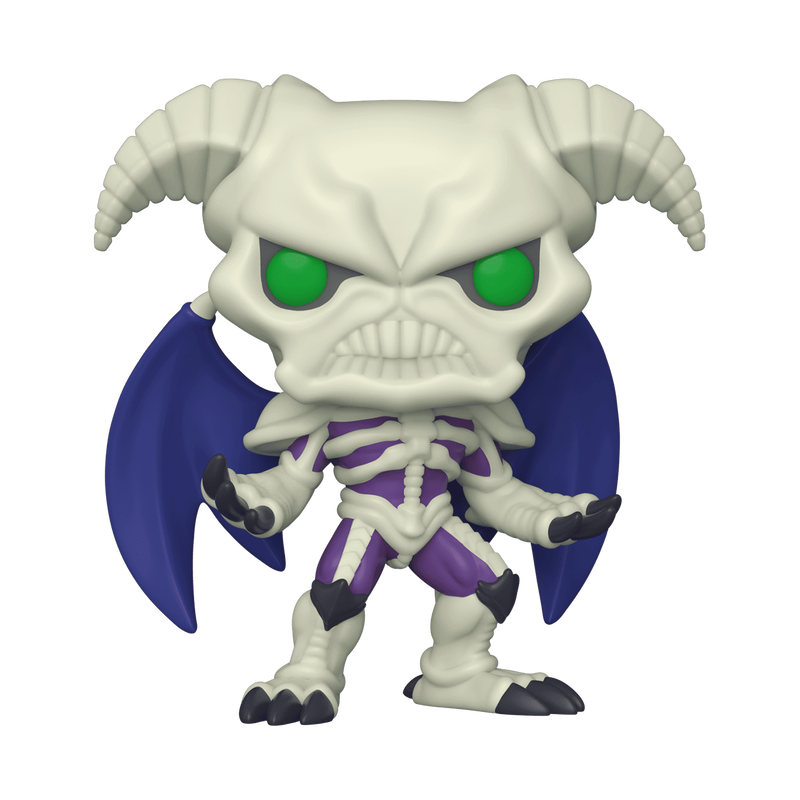 Funko Pop! Animation: Yu-Gi-Oh! - Summoned Skull Convention Exclusive