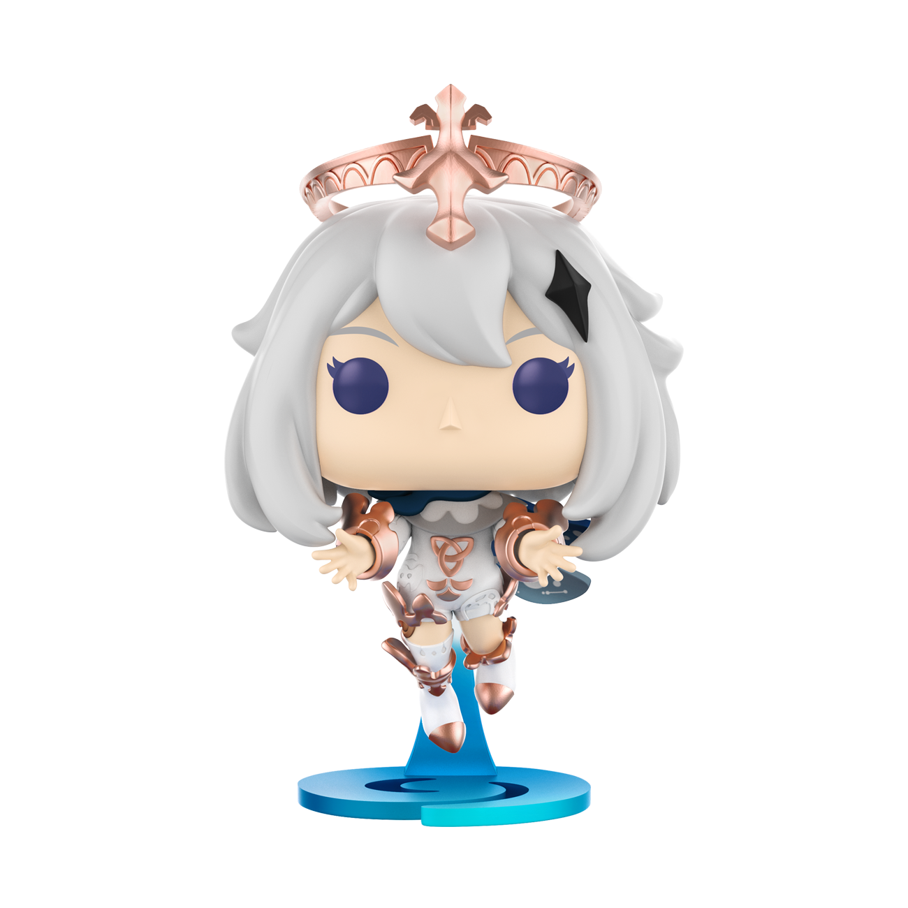 Funko Pop! Games: Genshin Impact - Paimon