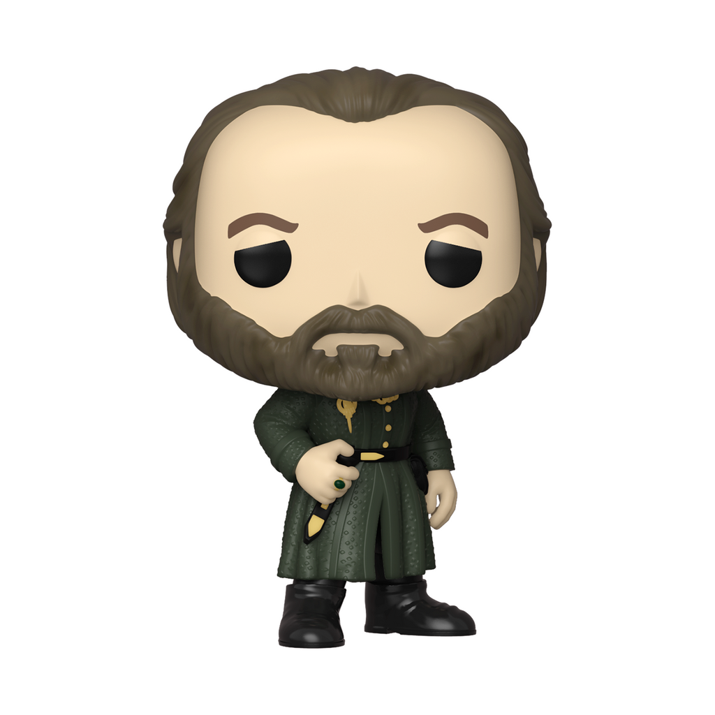 Funko Pop! Television: Game of Thrones: House of the Dragon - Otto Hightower #8