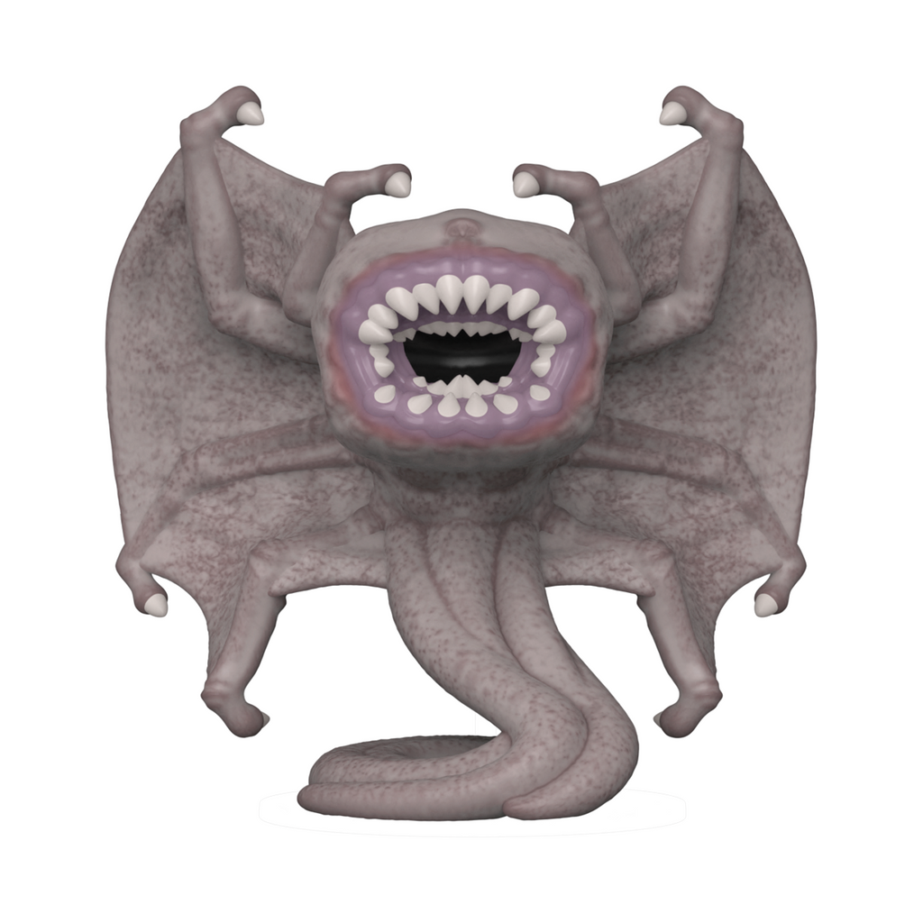 Funko Pop! Television: Stranger Things - Demo-Bat #1303