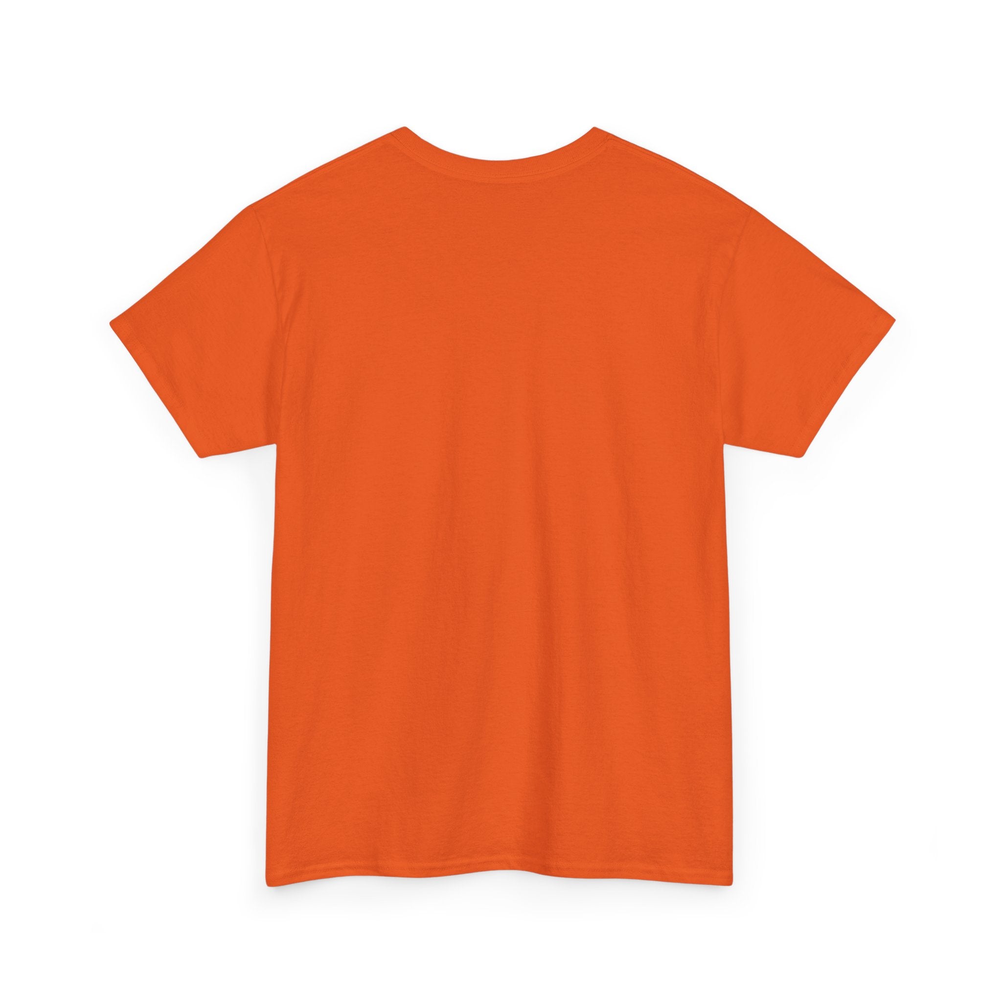 Fundom Small Logo Adult Unisex T-Shirt