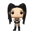 Funko Pop! Rocks: Bella Poarch - Bella Poarch Build a Babe Look #289