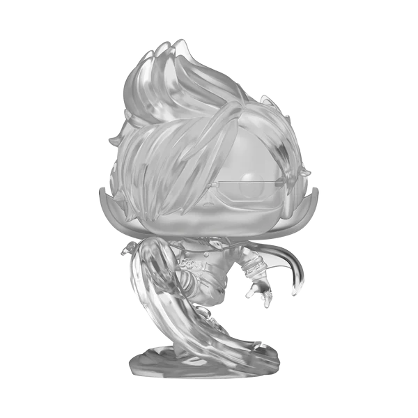 Funko Pop! Animation: One Piece - Sanji Soba Mask Chase Exclusive