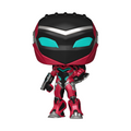Funko Pop! Marvel: Black Panther Wakanda Forever - IronHeart MK 2