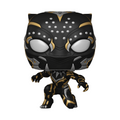 Funko Pop! Marvel: Black Panther Wakanda Forever - Black Panther