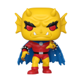 Funko Pop! Heroes: DC Justice League - Etrigan the Demon #459 PX Previews Exclusive