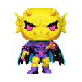 Funko Pop! Heroes DC Comics: Justice League - Etrigan the Demon Chase PX Previews Exclusive