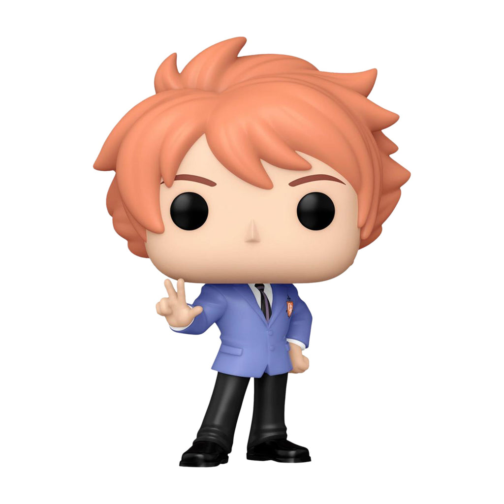 Funko Pop! Animation: Ouran High School Host Club - Kaoru Hitachiin & Hikaru Hitachiin #2 2-Pack 2022 Fall Convention Exclusive