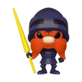 Funko Pop! Animation: Looney Tunes - Yosemite Sam as Black Knight Convention Exclusive