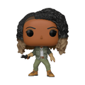 Funko Pop! Movies: Jurassic World Dominion - Kayla 2022 Convention Exclusive