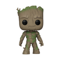 Funko Pop! Marvel: Guardians of the Galaxy Vol. 3 - Groot
