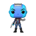 Funko Pop! Marvel: Guardians of the Galaxy Vol. 3 - Nebula