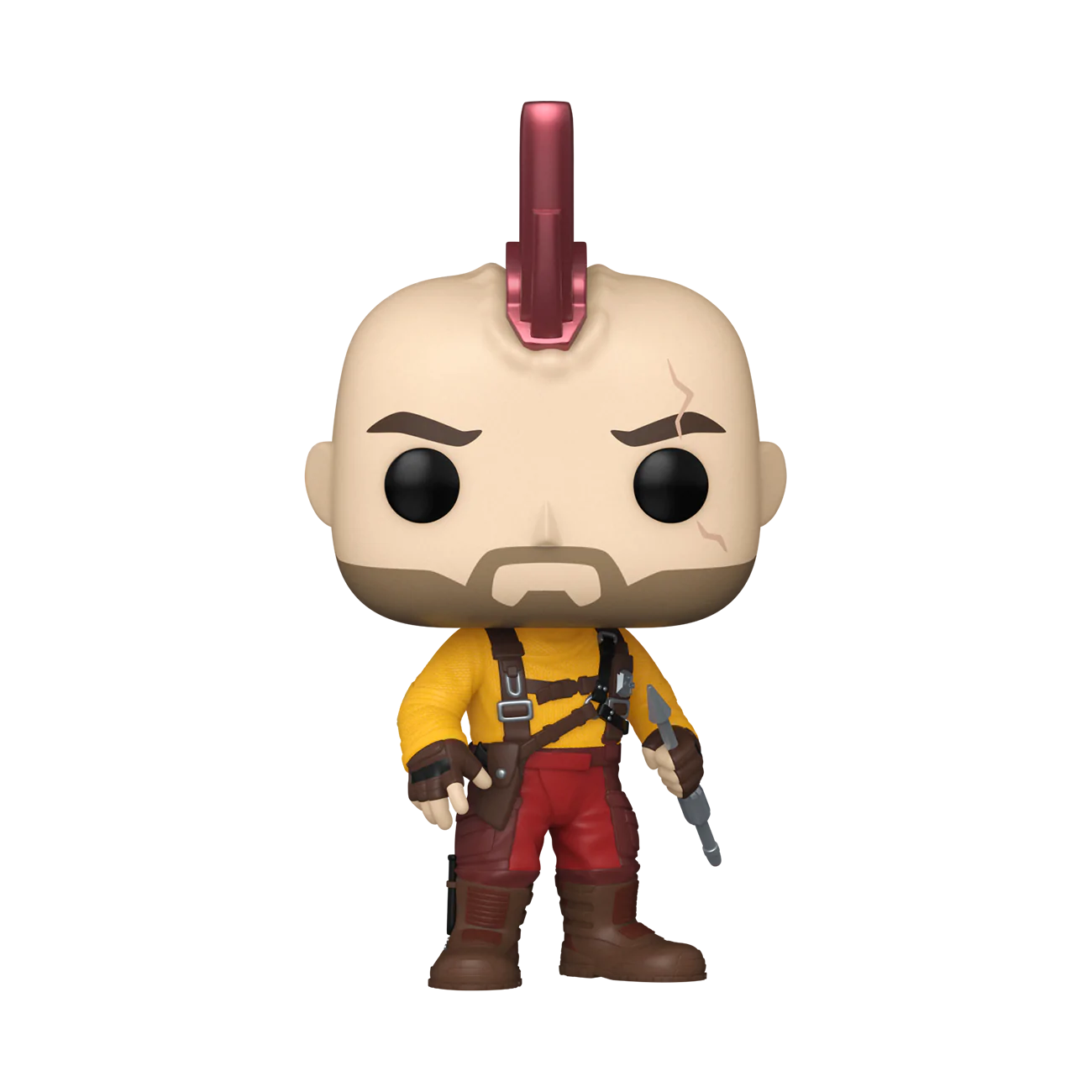 Funko Pop! Marvel: Guardians of the Galaxy Vol. 3 - Kraglin