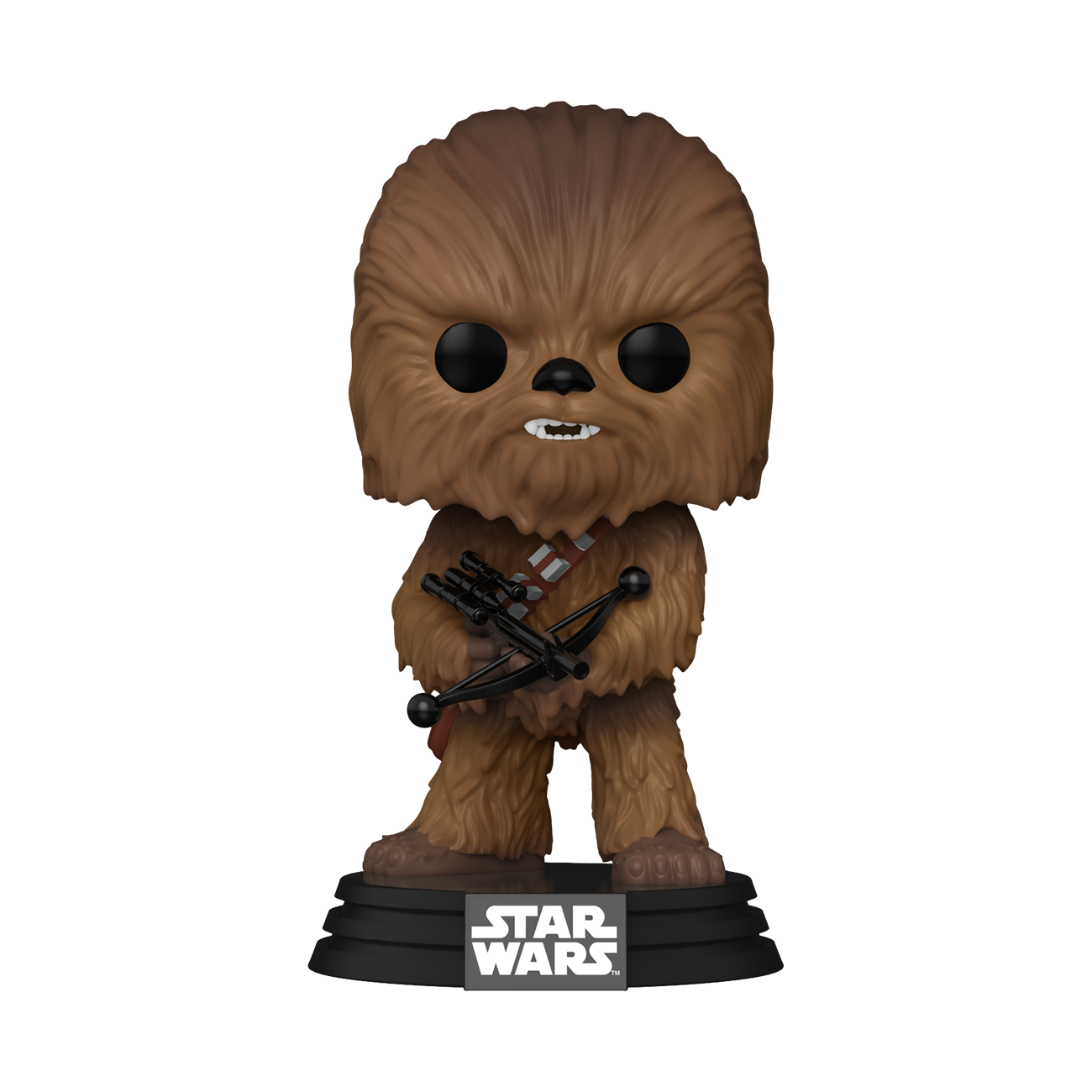 Funko Pop! Star Wars: Episode IV A New Hope - Chewbacca