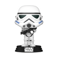 Funko Pop! Star Wars: Episode IV A New Hope - Stormtrooper