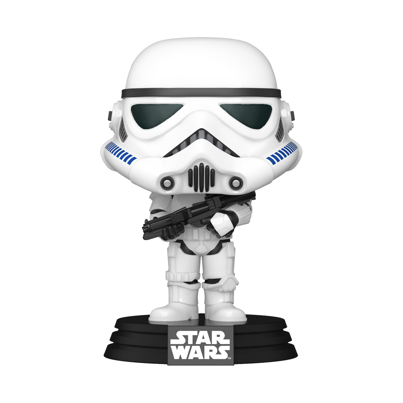 Funko Pop! Star Wars: Episode IV A New Hope - Stormtrooper