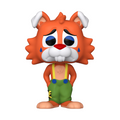 Funko Pop! Games: Five Nights at Freddy's Balloon Circus - Circus Foxy