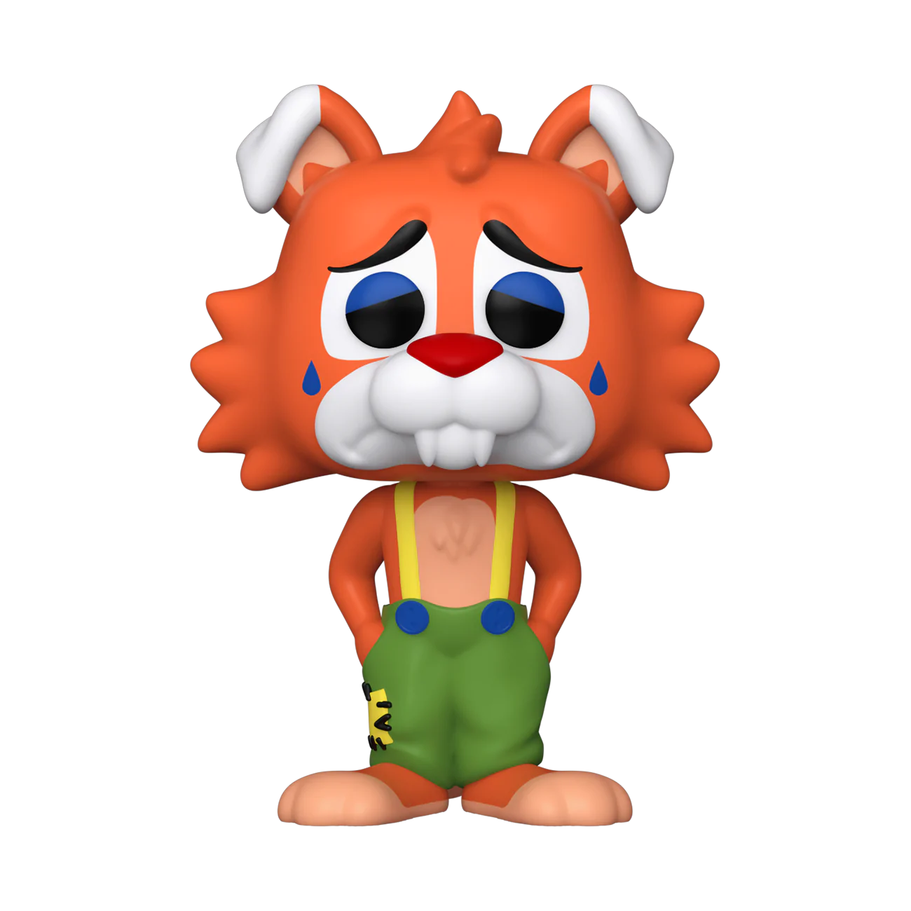 Funko Pop! Games: Five Nights at Freddy's Balloon Circus - Circus Foxy