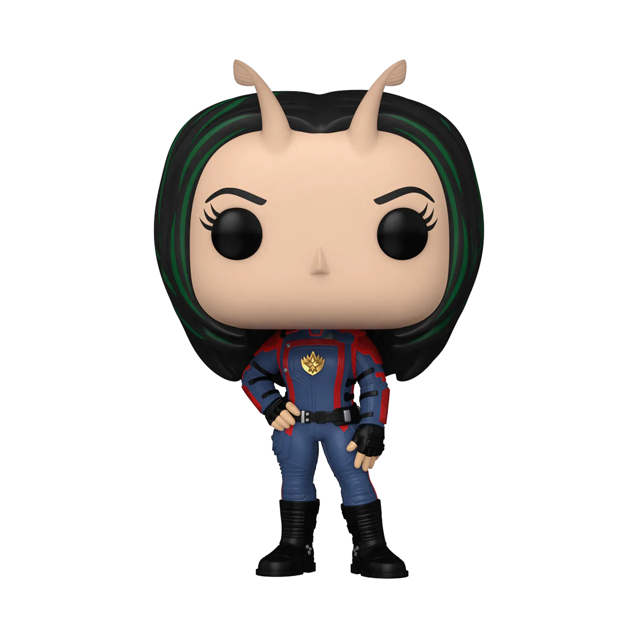 Funko Pop! Marvel: Guardians of the Galaxy Vol. 3 - Mantis