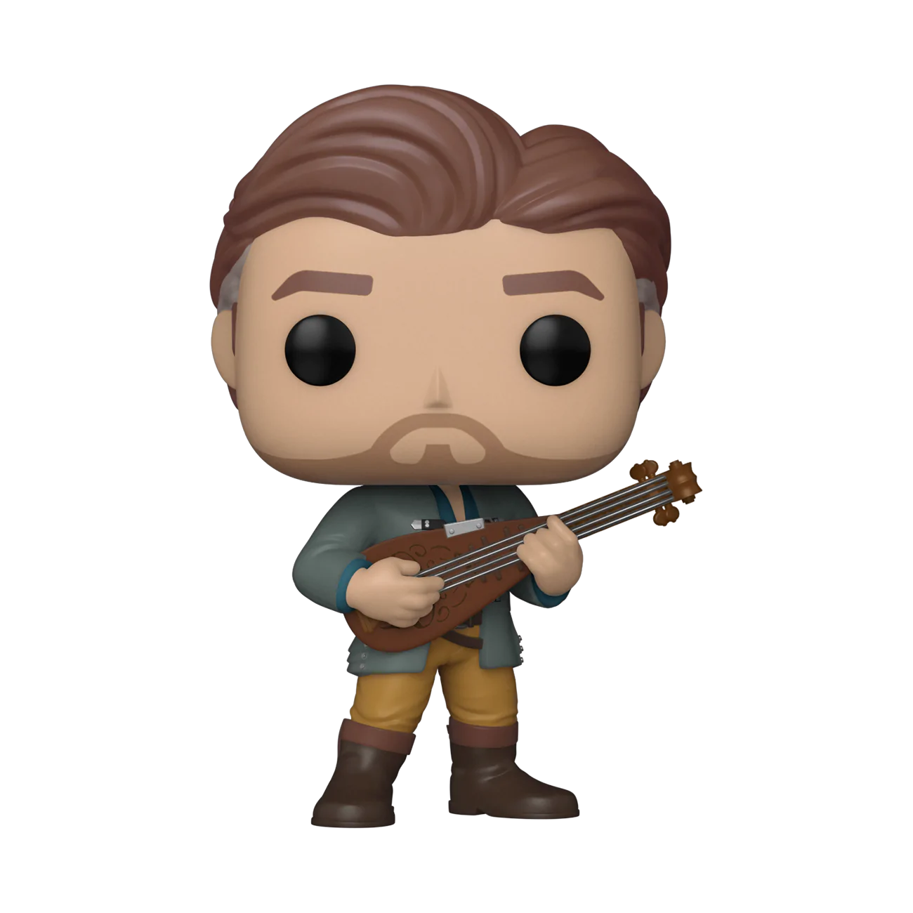 Funko Pop! Movies Dungeons & Dragons: Honor Among Thieves - Edgin