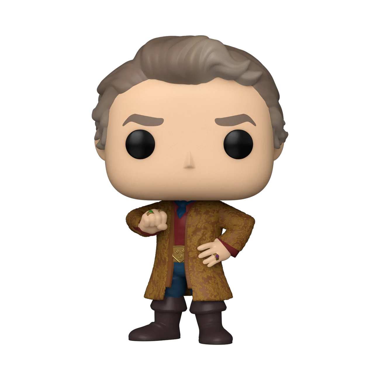 Funko Pop! Movies Dungeons & Dragons: Honor Among Thieves - Forge