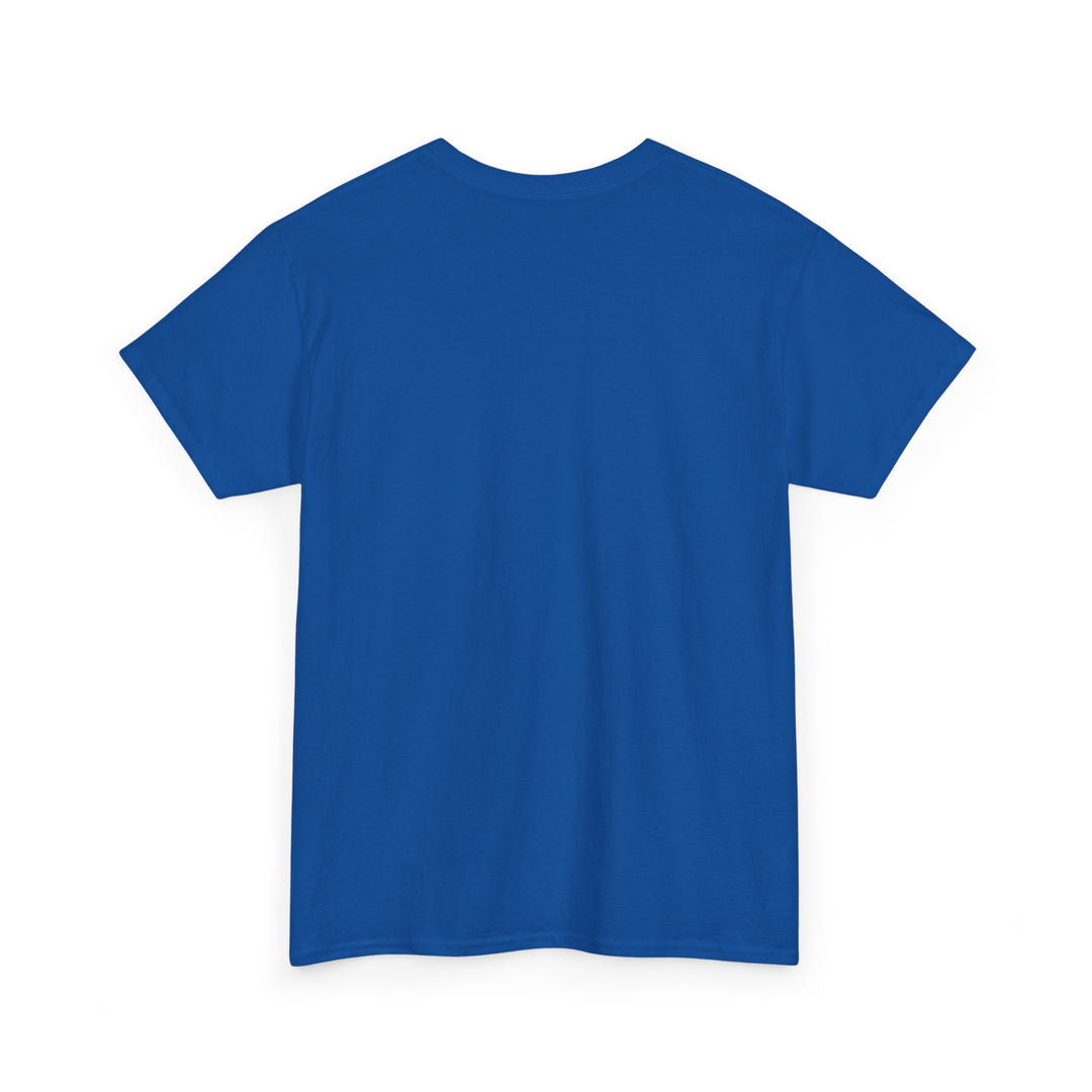 Fundom Small Logo Adult Unisex T-Shirt
