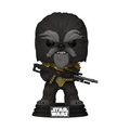 Funko Pop! Star Wars: The Book Of Boba Fett - Krrsantan