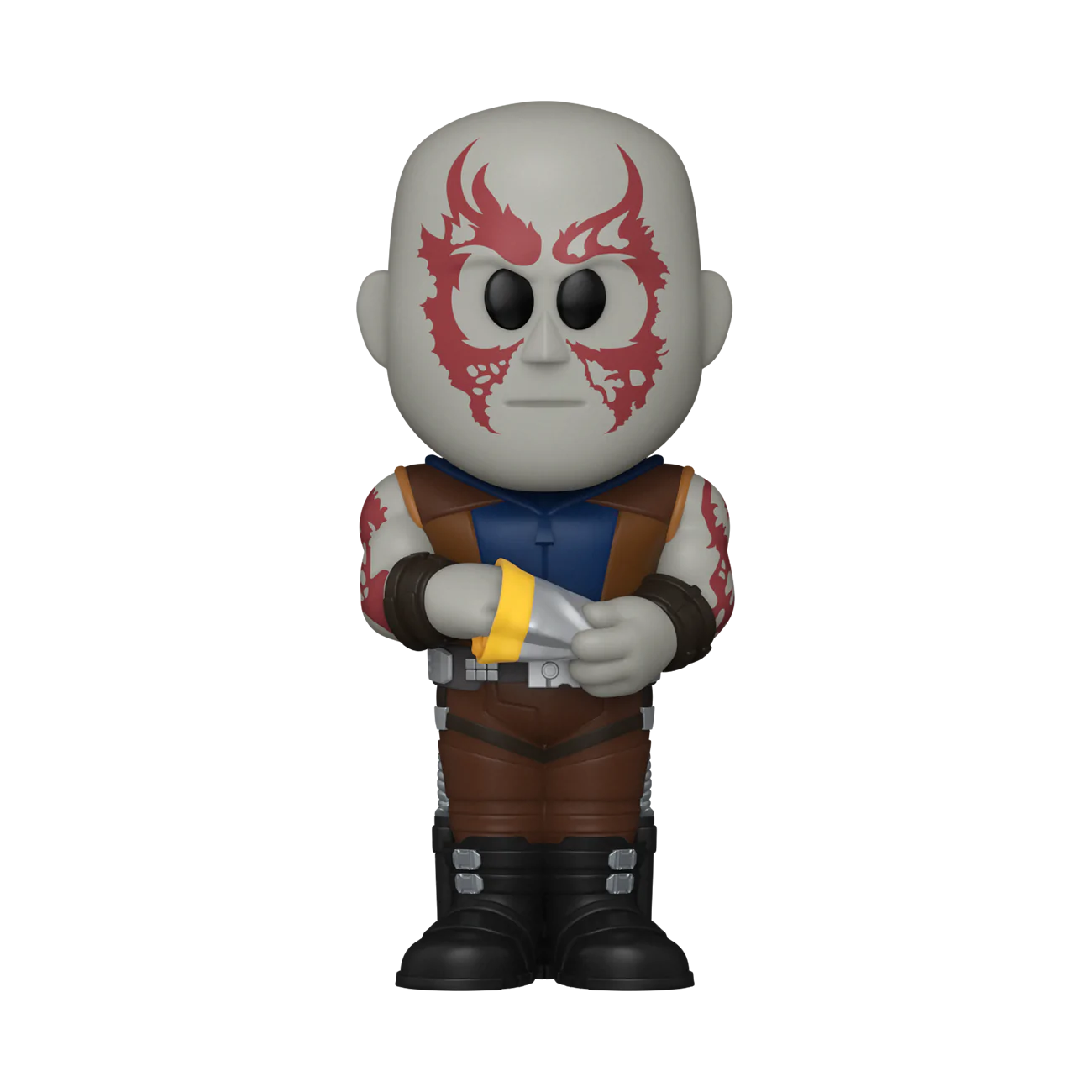 Funko Vinyl SODA Marvel: Guardians of the Galaxy Vol. 3 - Drax