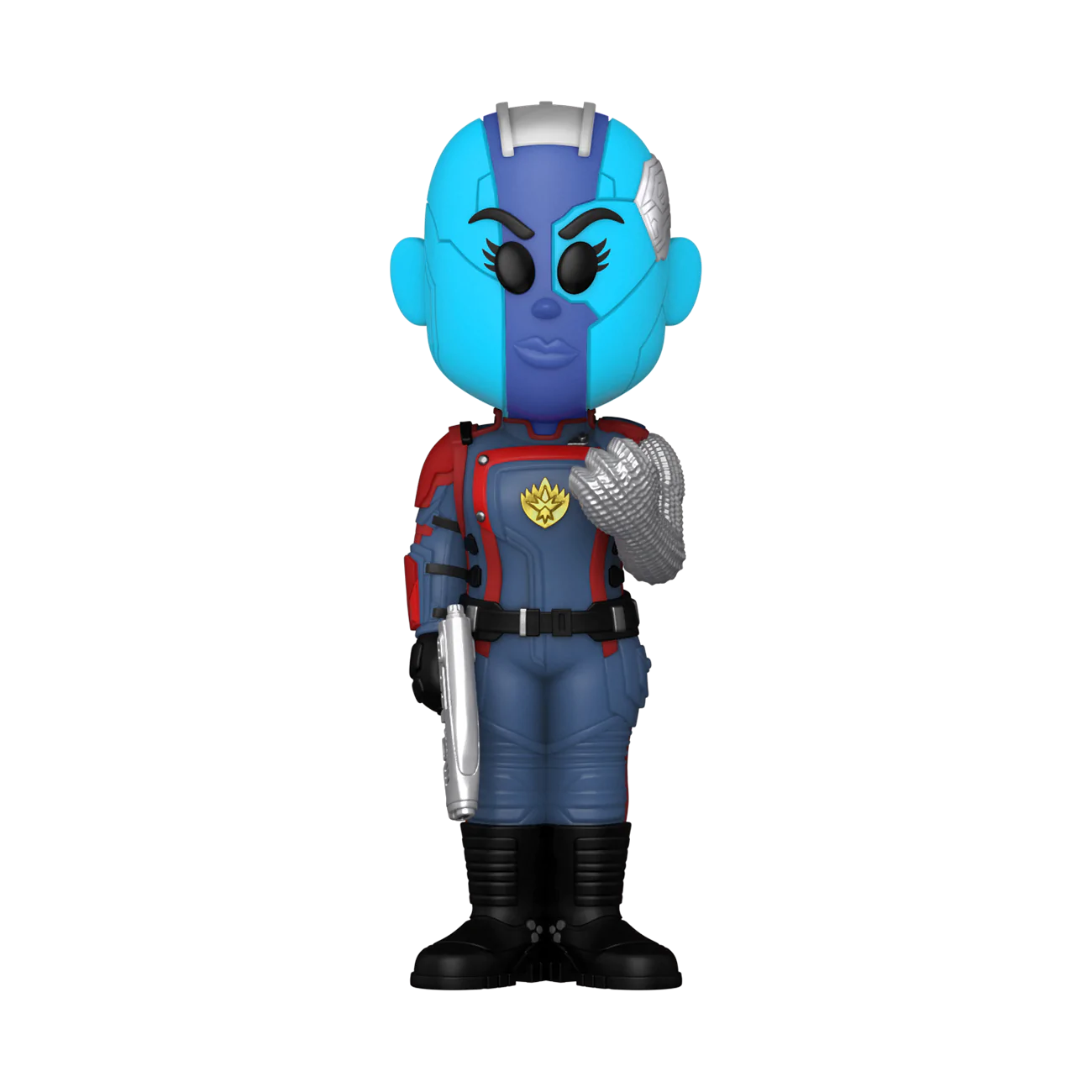 Funko Vinyl SODA Marvel: Guardians of the Galaxy Vol. 3 - Nebula