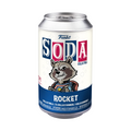Funko Vinyl SODA Marvel: Guardians of the Galaxy Vol. 3 - Rocket