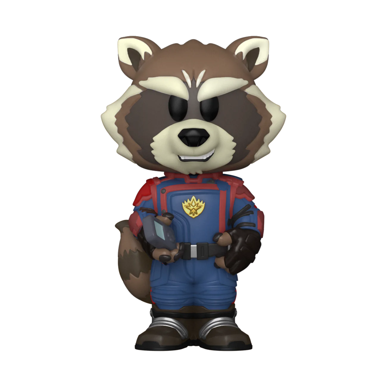 Funko Vinyl SODA Marvel: Guardians of the Galaxy Vol. 3 - Rocket
