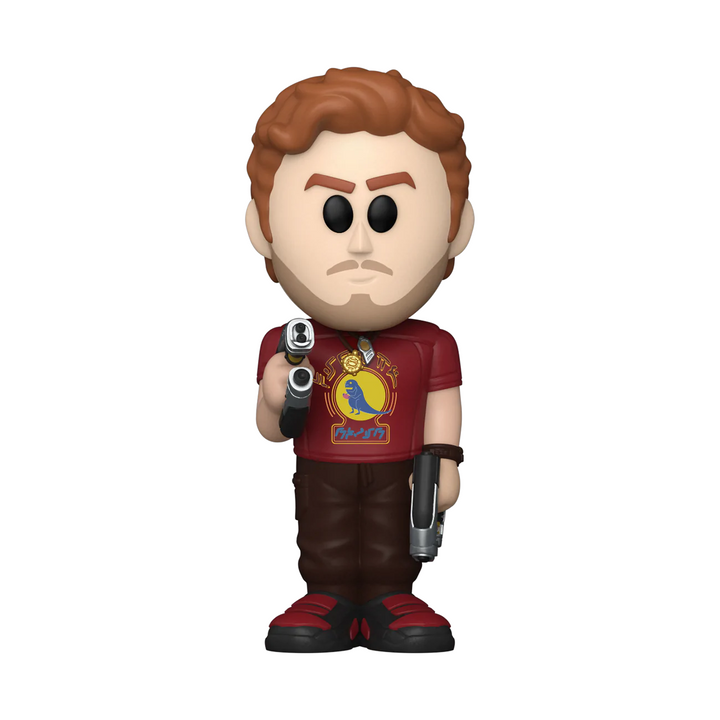 Funko Vinyl SODA Marvel: Guardians of the Galaxy Vol. 3 - Star-Lord