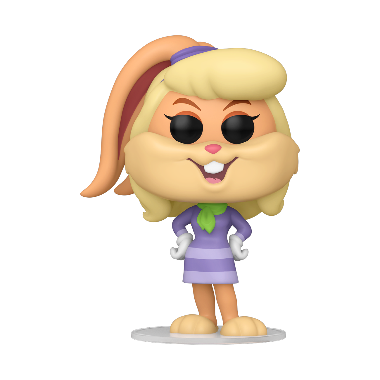 Funko Pop! Animation: Warner Bros 100th - Lola Bunny as Daphne Blake