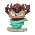 Funko Pop! Animation: Warner Bros 100th - Taz as Scooby-Doo