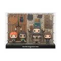 Funko Pop! Deluxe Moment: Harry Potter - Hagrid's Hut