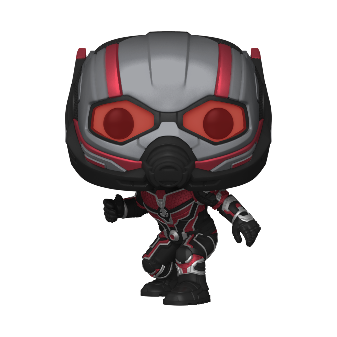 Funko Pop! Marvel Studios: Ant-Man and the Wasp Quantumania - Ant-Man