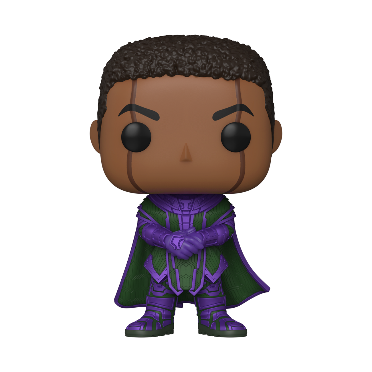 Funko Pop! Marvel Studios: Ant-Man and the Wasp Quantumania - Kang