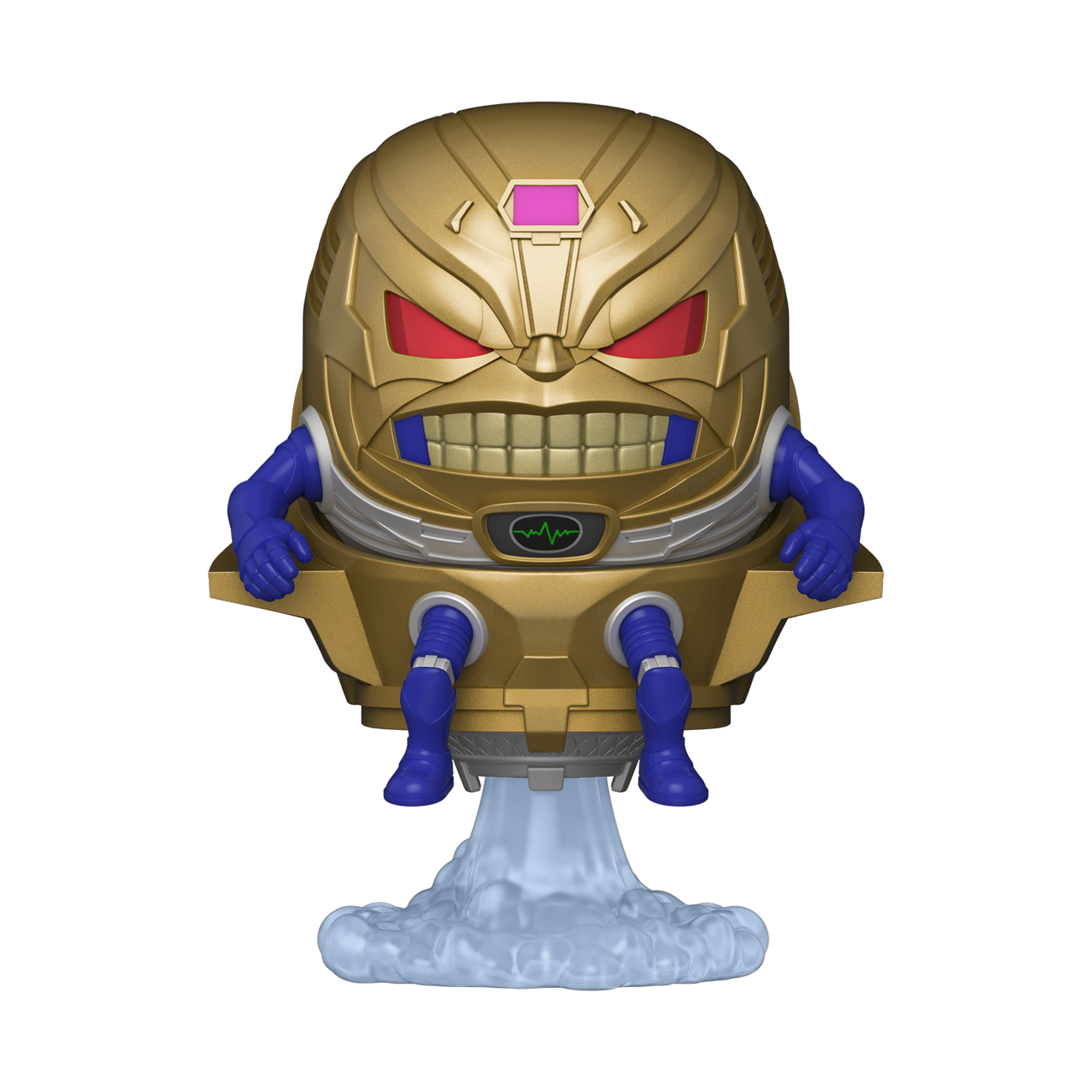 Funko Pop! Marvel Studios: Ant-Man and the Wasp Quantumania - M.O.D.O.K.