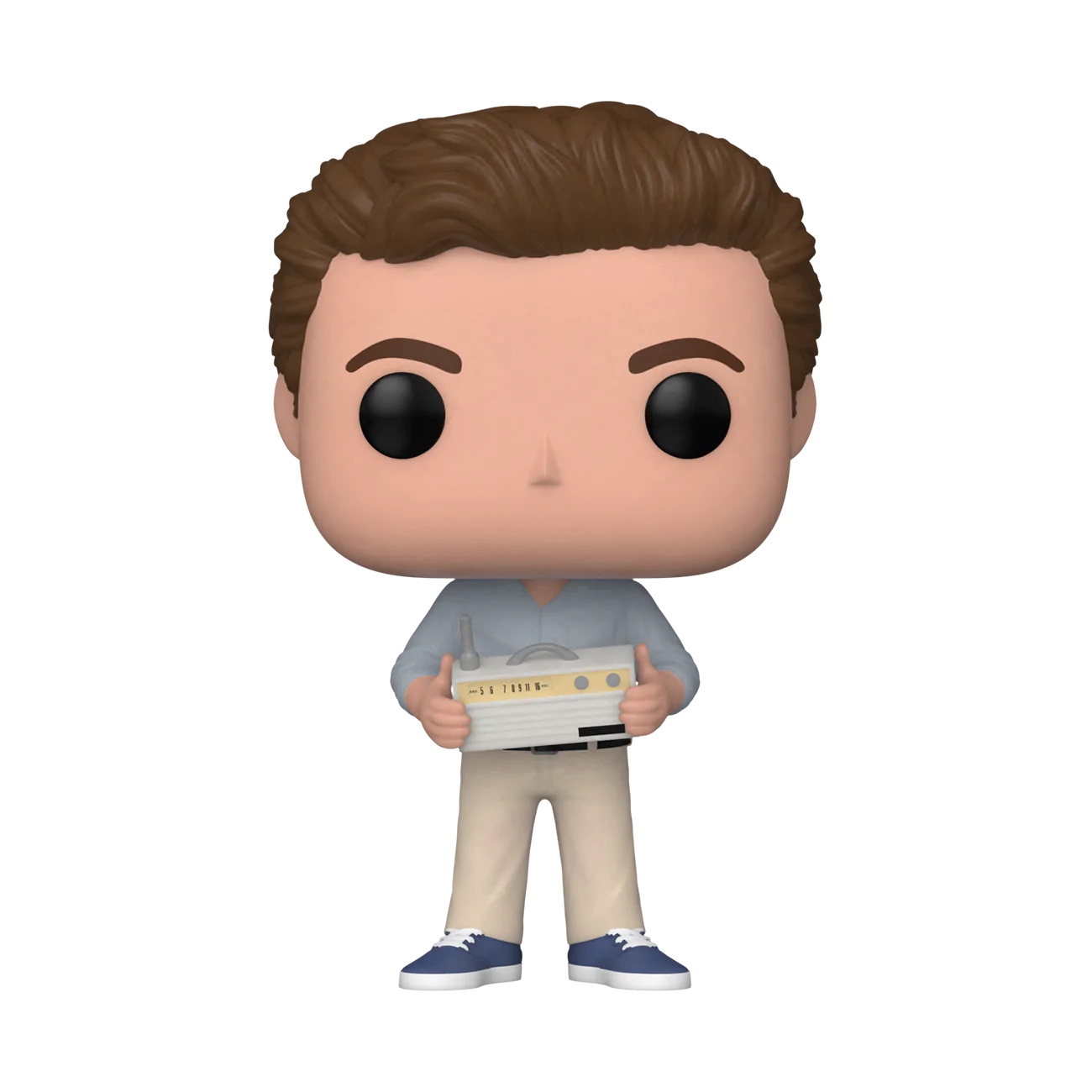 Funko Pop! TV: Gilligan's Island - Roy The Professor Hinkley