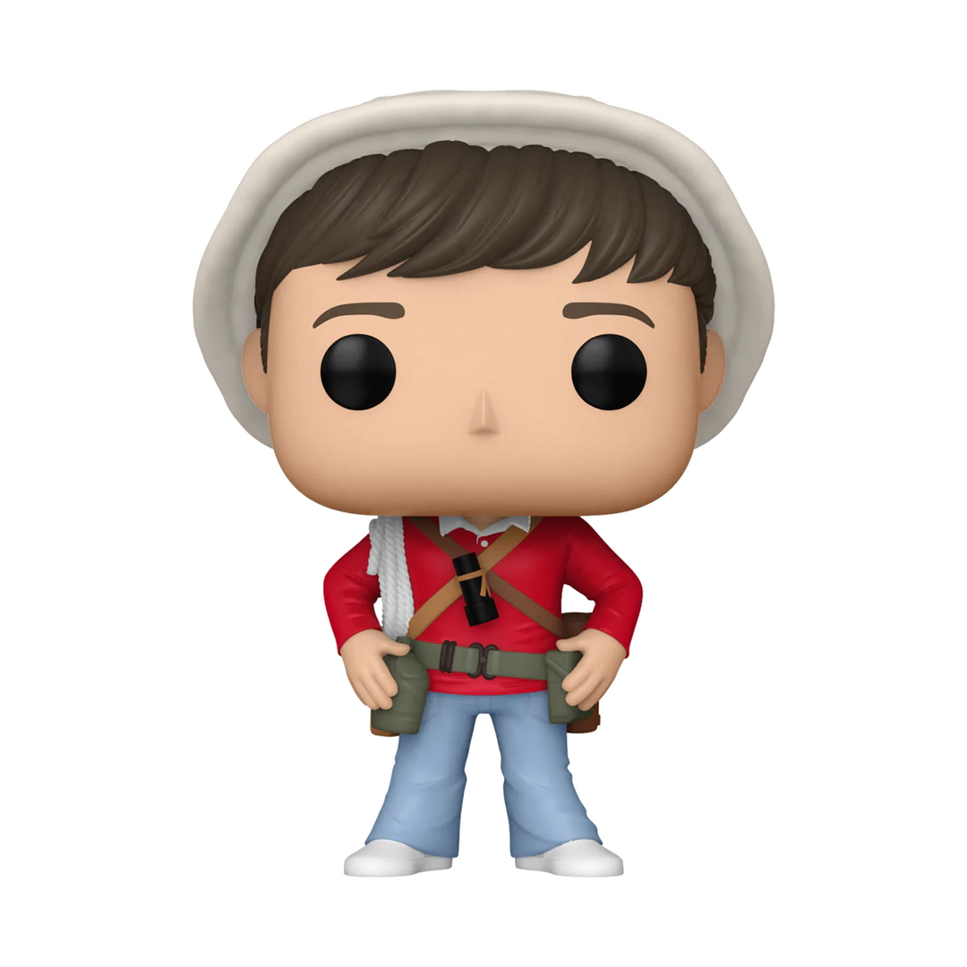 Funko Pop! TV: Gilligan's Island - Gilligan
