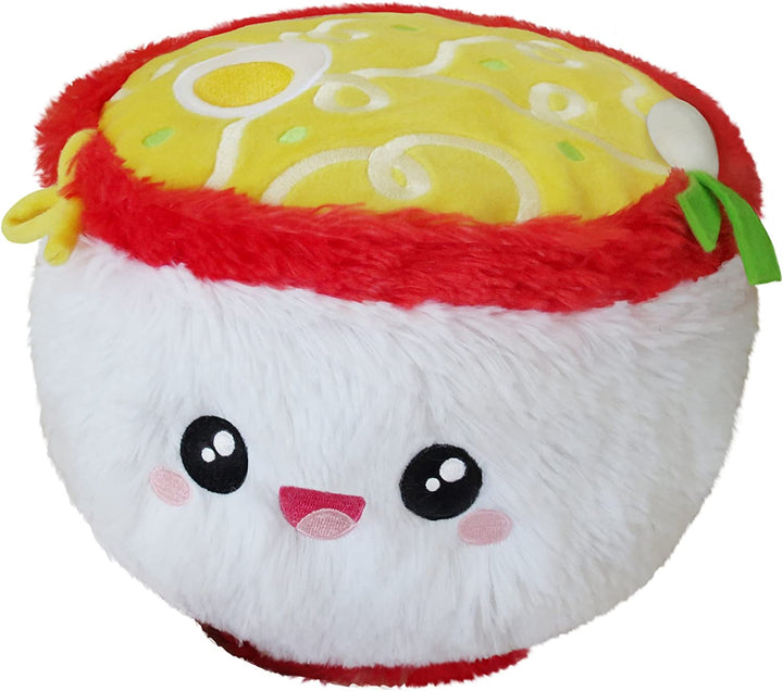 Squishable Mini Comfort Food Ramen 7" Plush