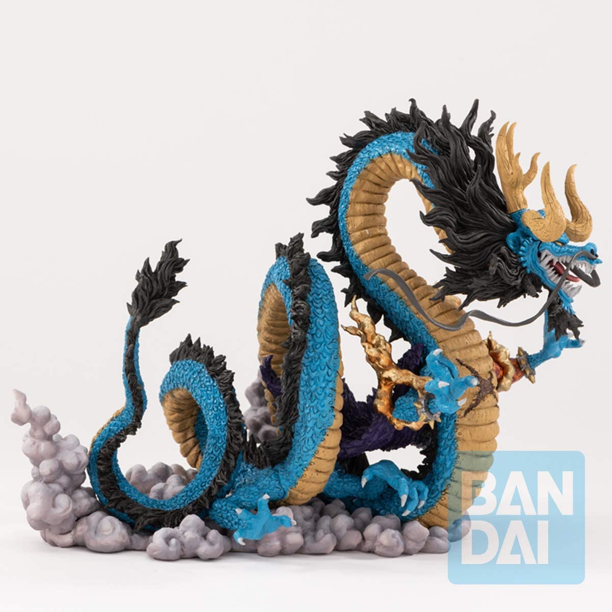 Ichiban - One Piece Kaidou (Ex Devils) Bandai Ichibansho Figure