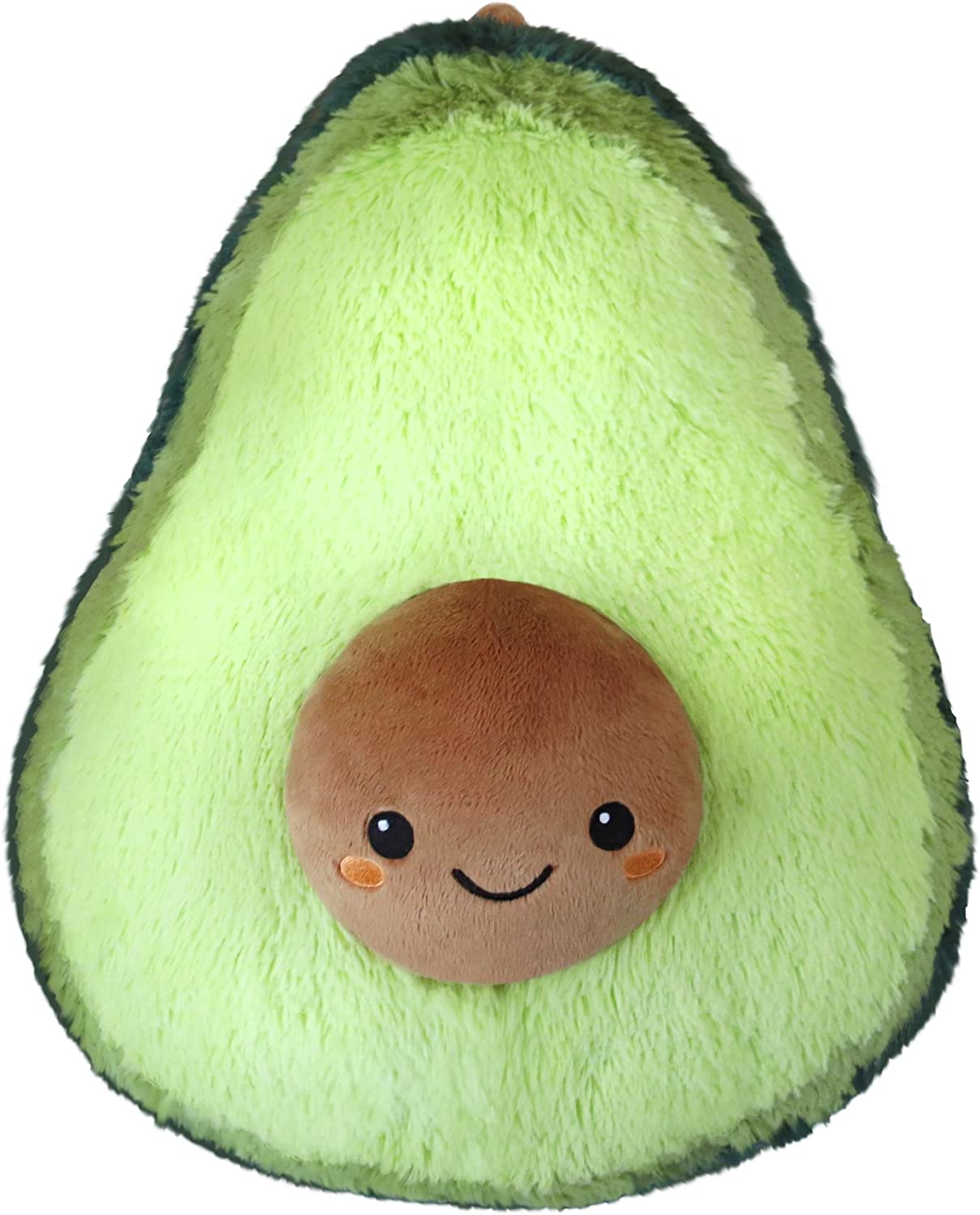 Squishable Comfort Food Avocado 15" Plush