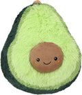 Squishable Mini Comfort Food Avocado 7" Plush
