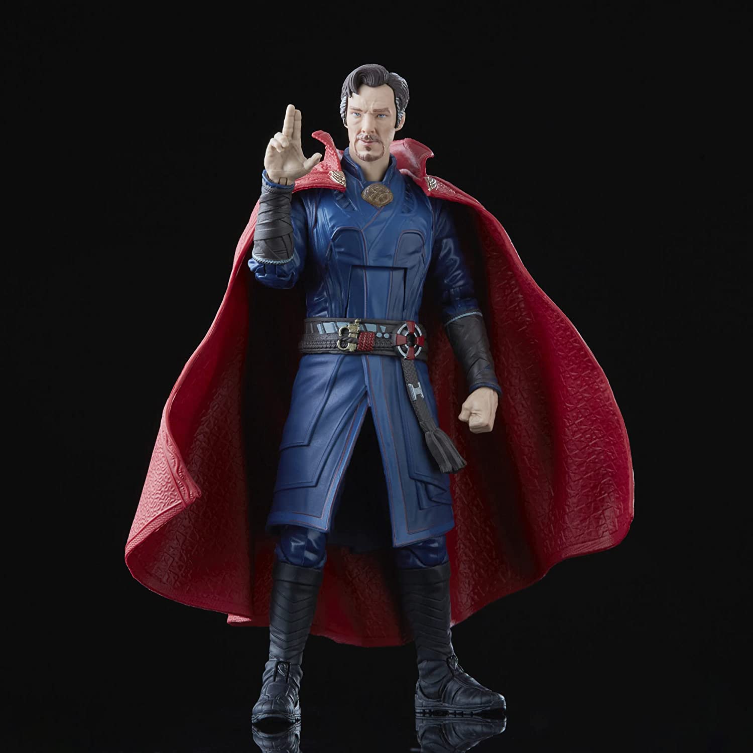 Doctor Strange in The Multiverse of Madness Collectible Action Figure - Fundom