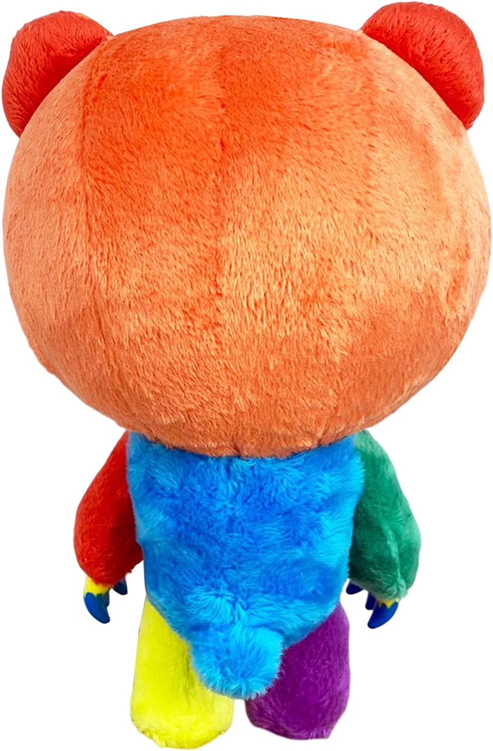 Great Eastern Entertainment Gloomy Bear - Colored Gloomy Bear Plush 8"
