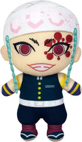 Demon Slayer - Tengen Uzui 8" Plush Great Eastern Entertainment