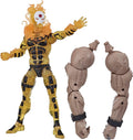 Hasbro Marvel Legends X-Men Age of Apocalypse Sunfire Action Figure