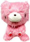 Great Eastern Entertainment Gloomy Bear - Gloomy Bear Sitting Pose Long Hair Fur Plush 7"